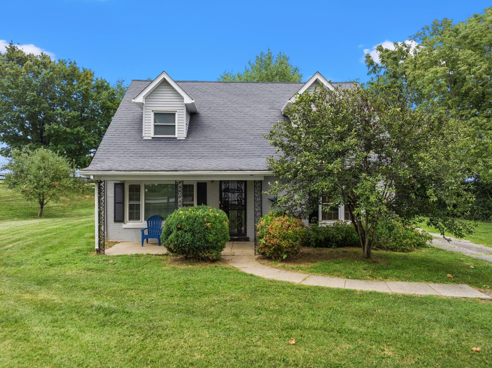 Lexington, Fayette County, KY Farms and Ranches, House for sale Property ID 417408798 LandWatch