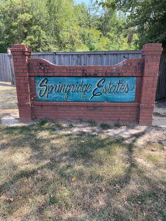 Keithville, Caddo Parish, LA Undeveloped Land for sale Property ID