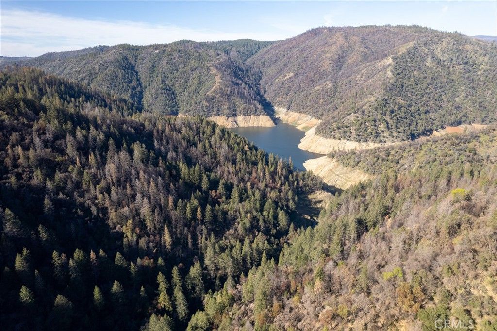 Berry Creek, Butte County, CA Undeveloped Land for sale Property ID