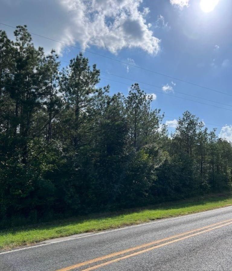 Bismarck, Hot Spring County, AR Undeveloped Land for sale Property ID