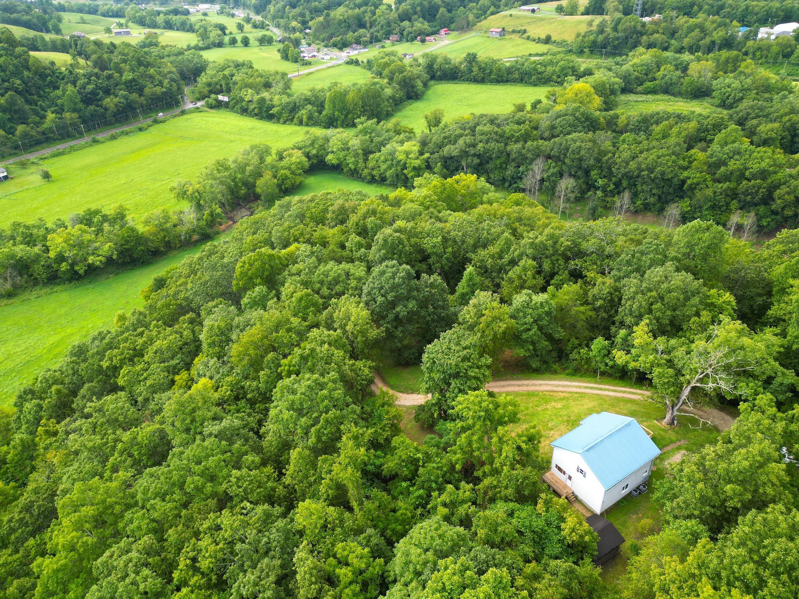 Hamlin, Lincoln County, WV Recreational Property, Hunting Property for