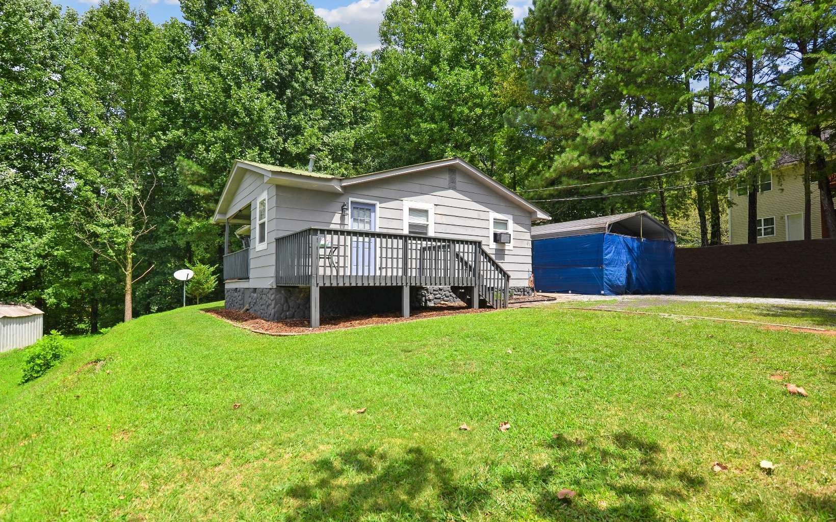 Ellijay, Gilmer County, GA House for sale Property ID 417410805