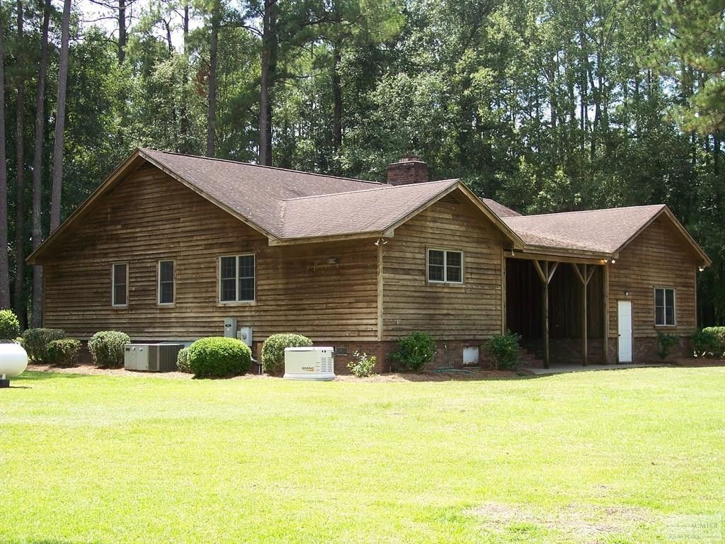 Kingstree, Williamsburg County, SC House for sale Property ID