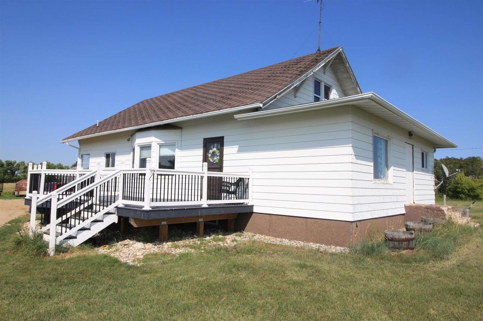 Parshall, Mountrail County, ND House for sale Property ID 417411145