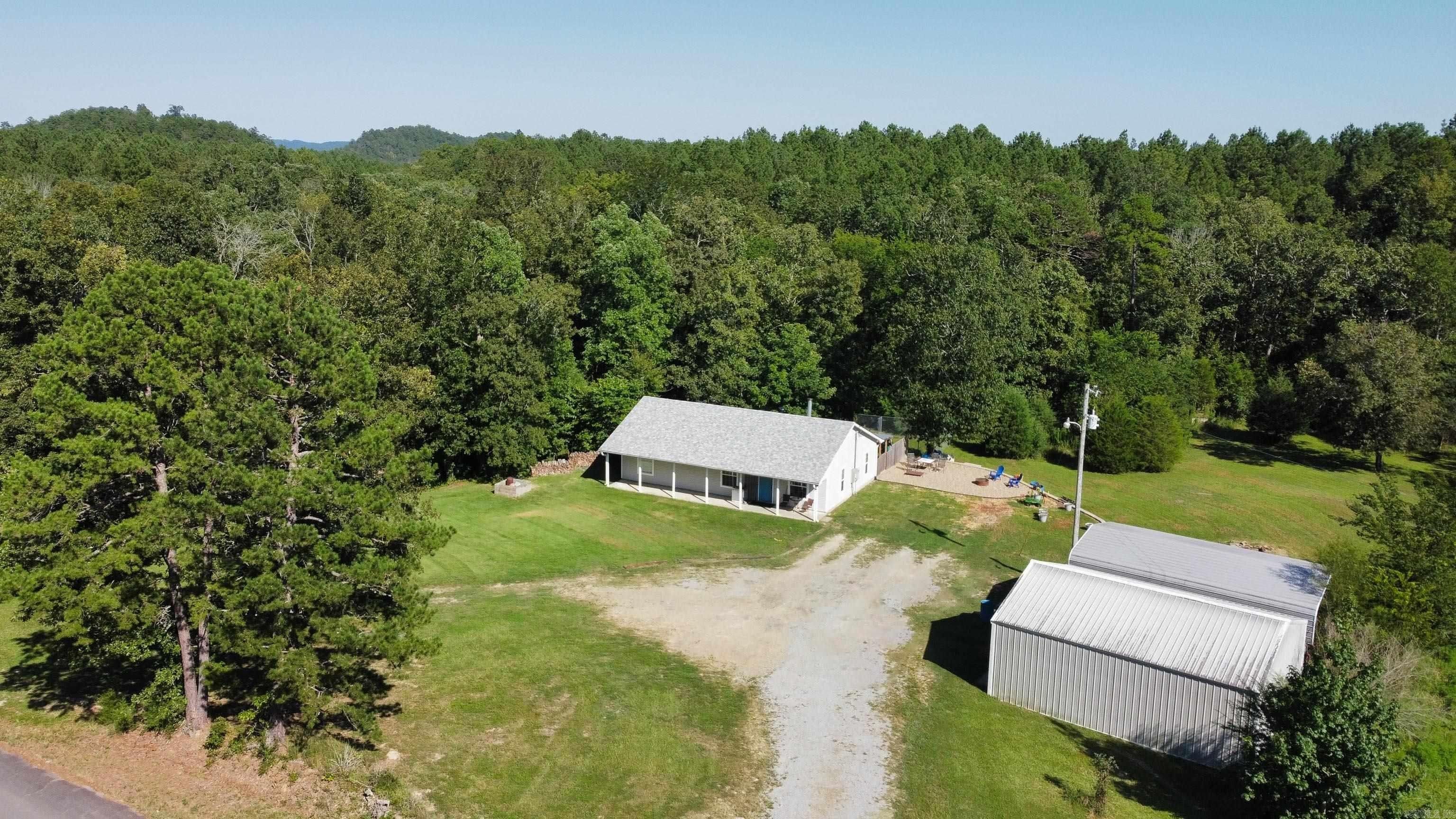 Paron, Saline County, AR House for sale Property ID 417411176 LandWatch