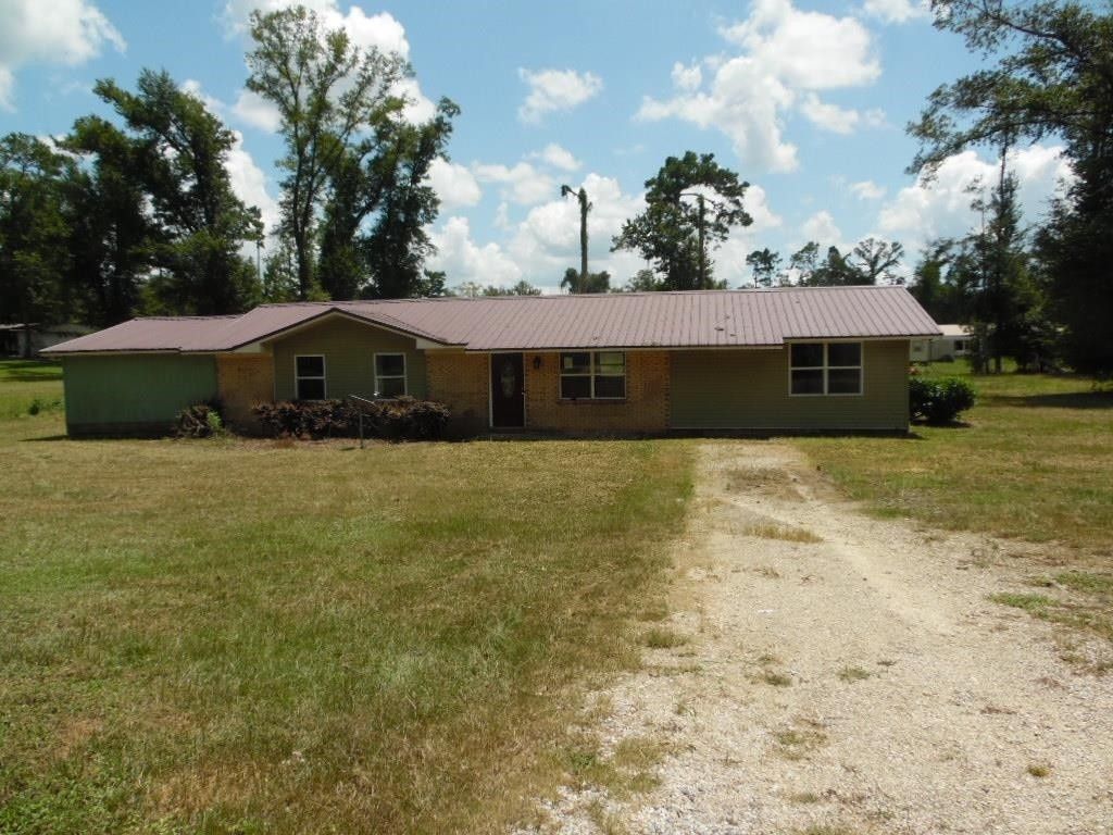 Marianna, Jackson County, FL House for sale Property ID 417411426