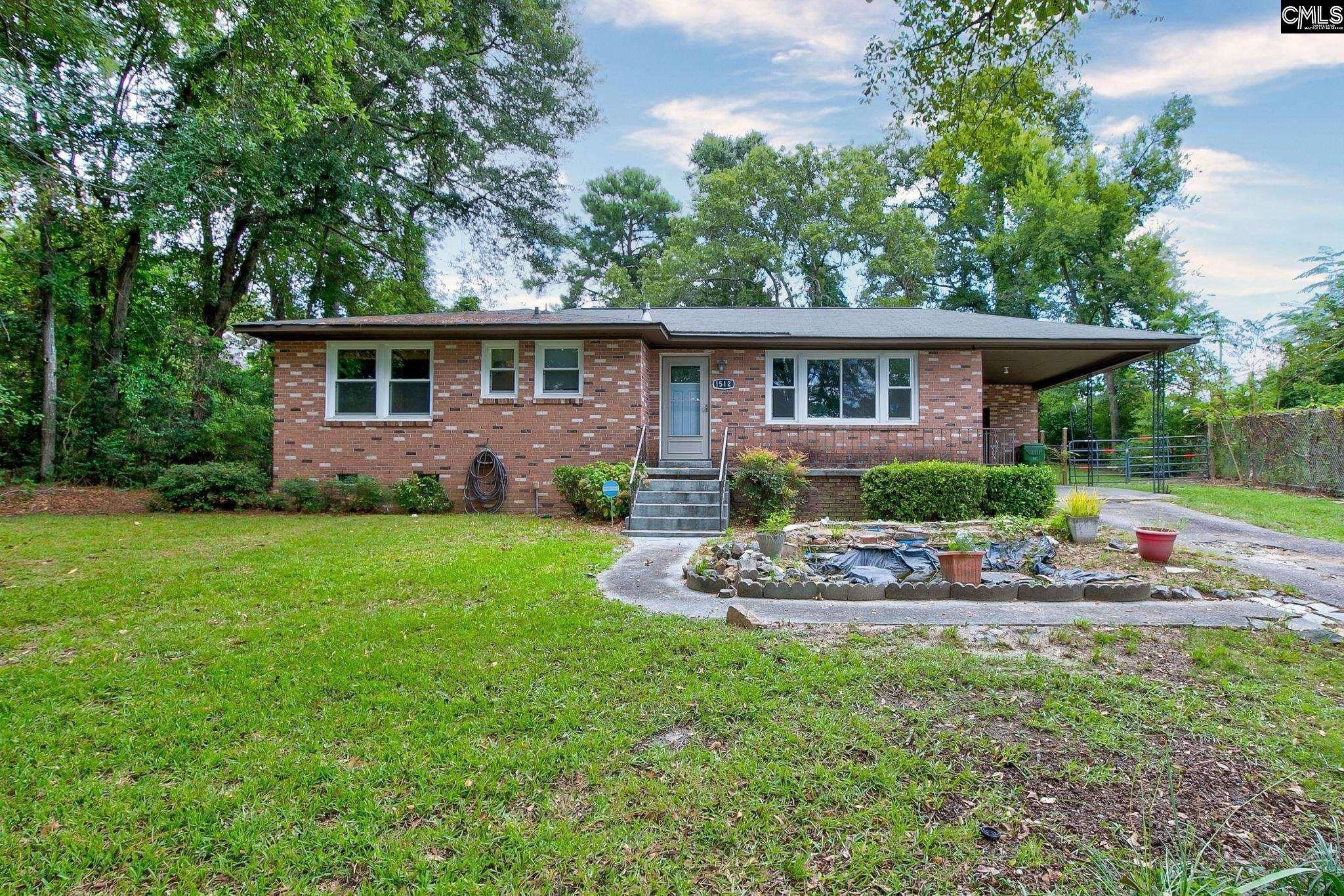 Columbia, Richland County, SC House for sale Property ID 417411432