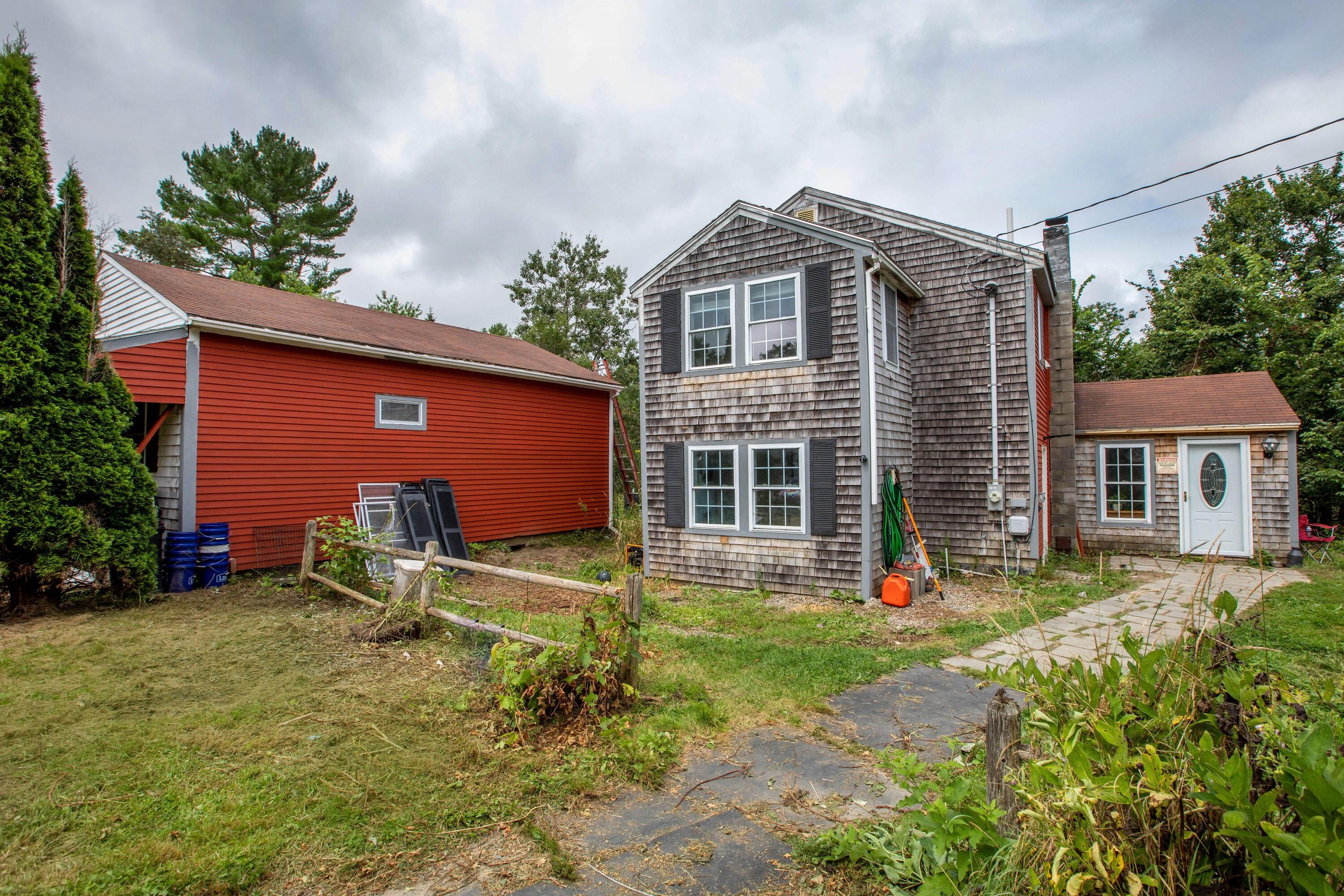 Wiscasset, Lincoln County, ME House for sale Property ID 417411833