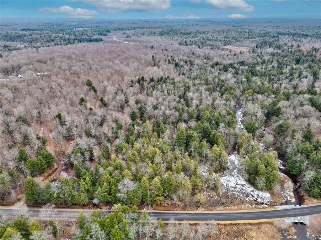 Bernhards Bay, Oswego County, NY Lakefront Property, Waterfront