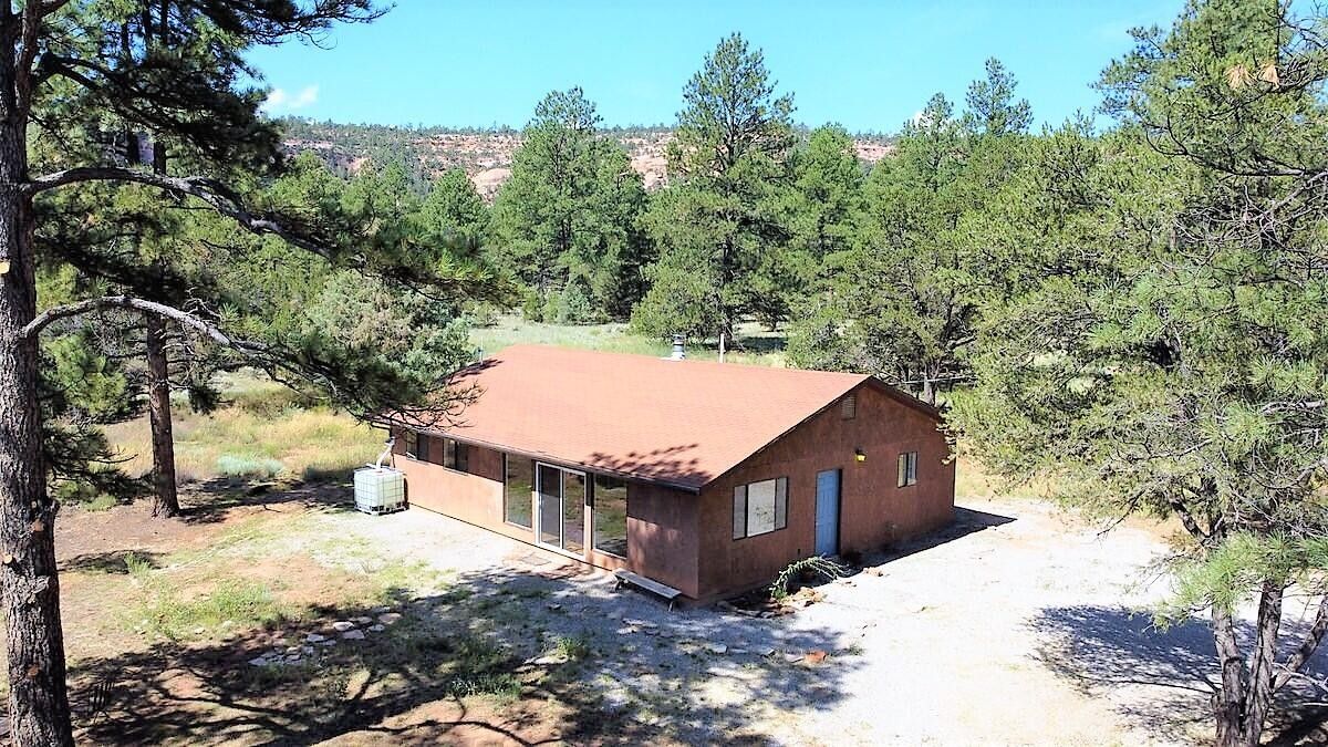 Ramah, McKinley County, NM House for sale Property ID 417412035