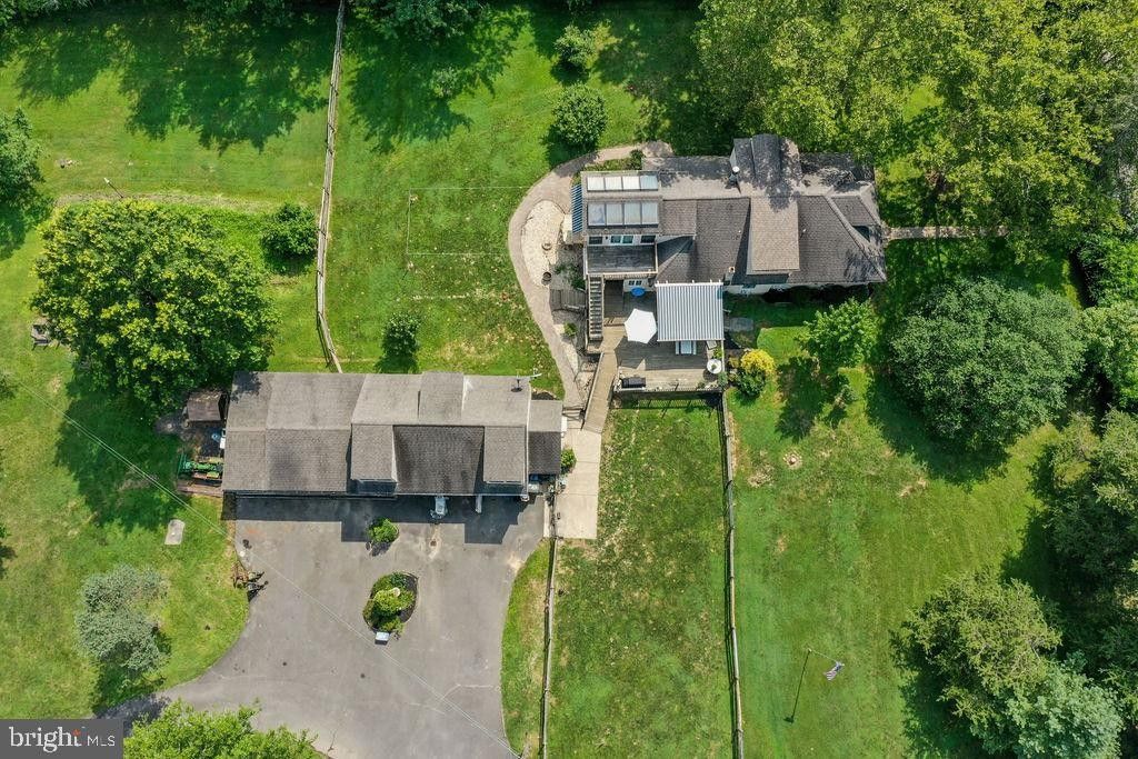 Upper Black Eddy, Bucks County, PA Farms and Ranches, House for sale