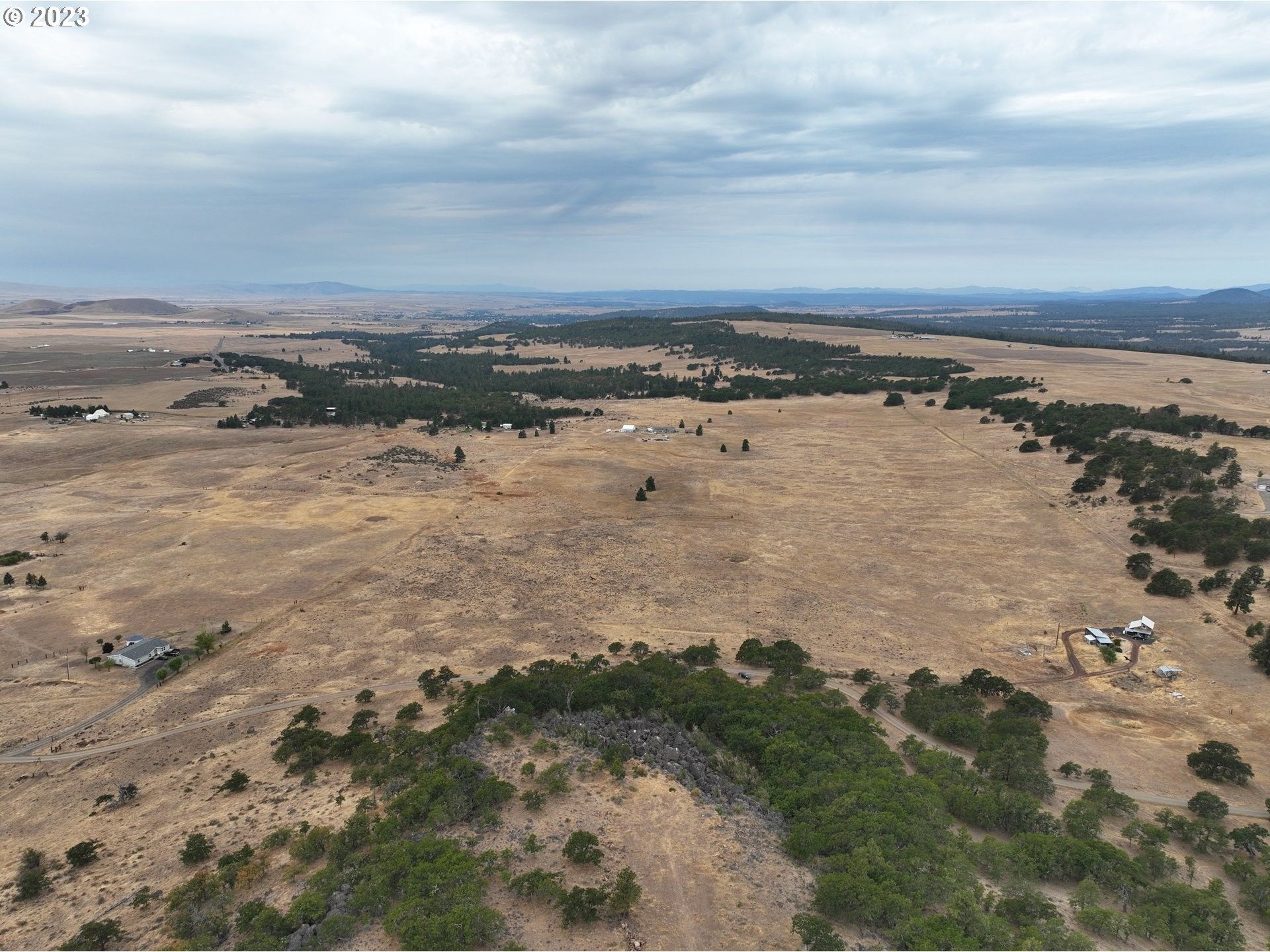 Goldendale, Klickitat County, WA Undeveloped Land for sale Property ID