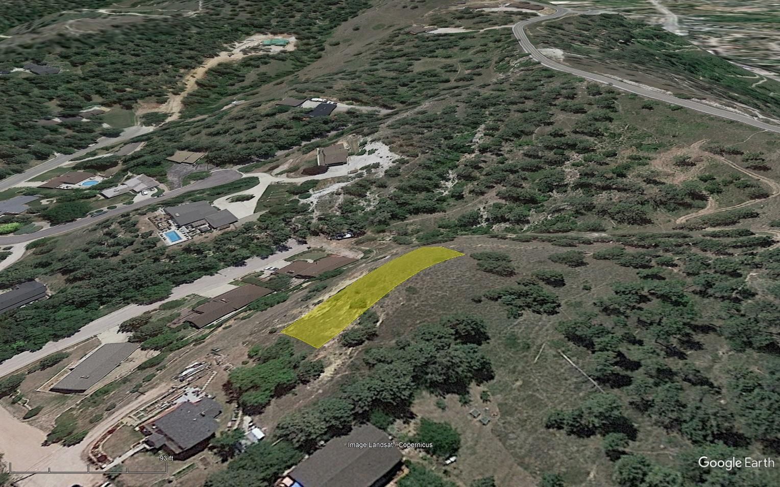 Rapid City, Pennington County, SD Recreational Property, Undeveloped