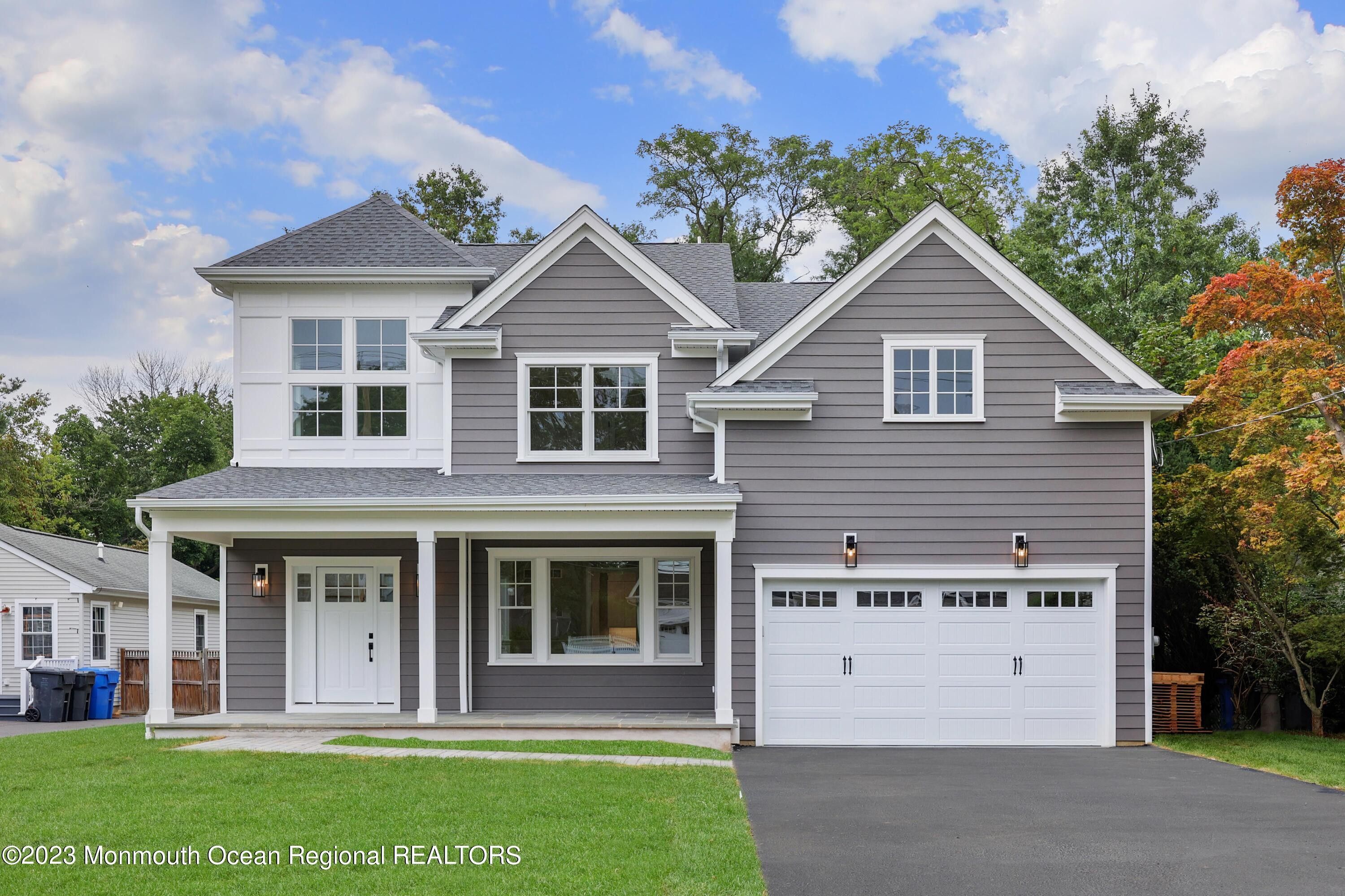 Fair Haven, Monmouth County, NJ House for sale Property ID 417413832