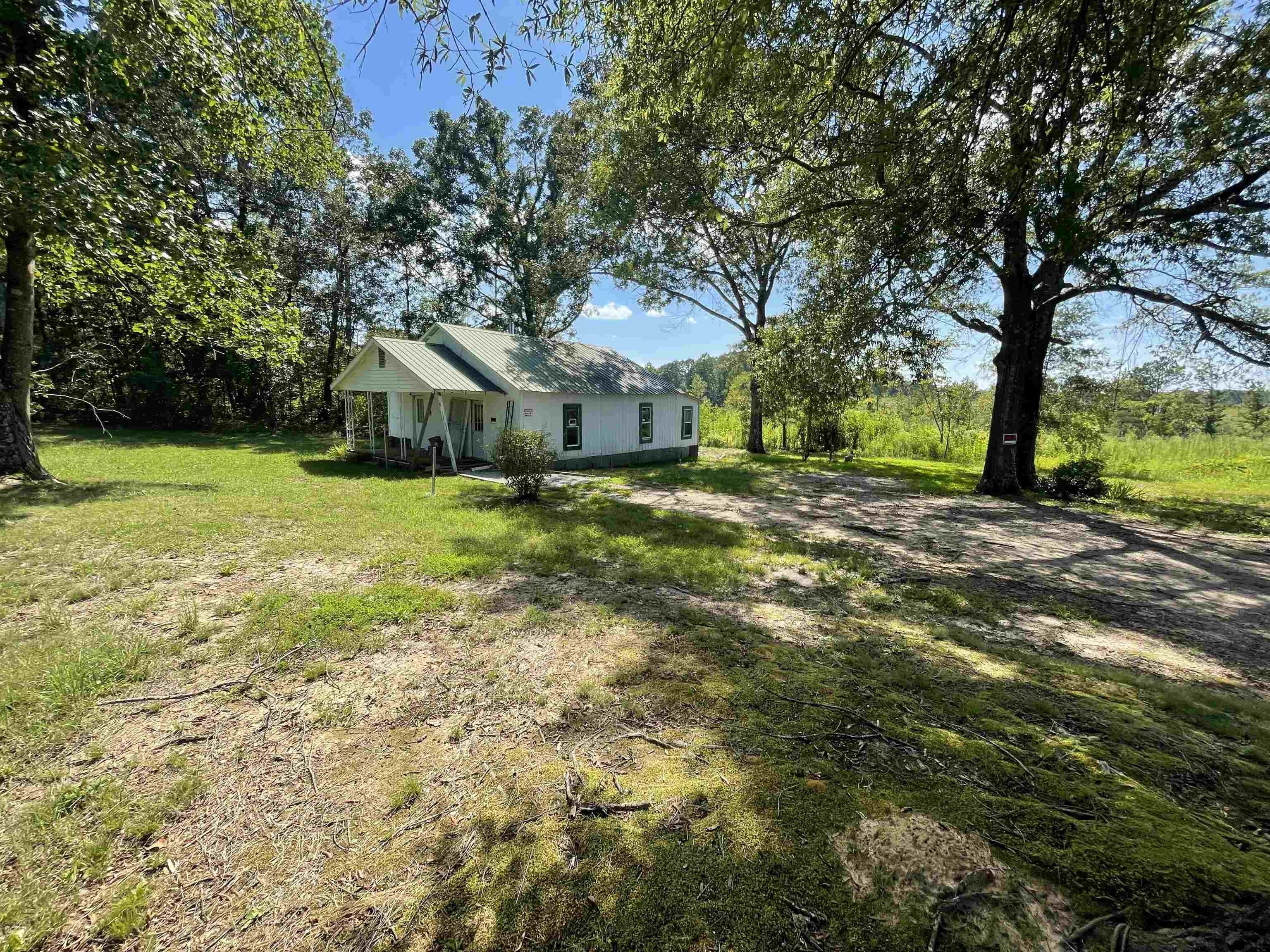 Michie, McNairy County, TN House for sale Property ID 417414225