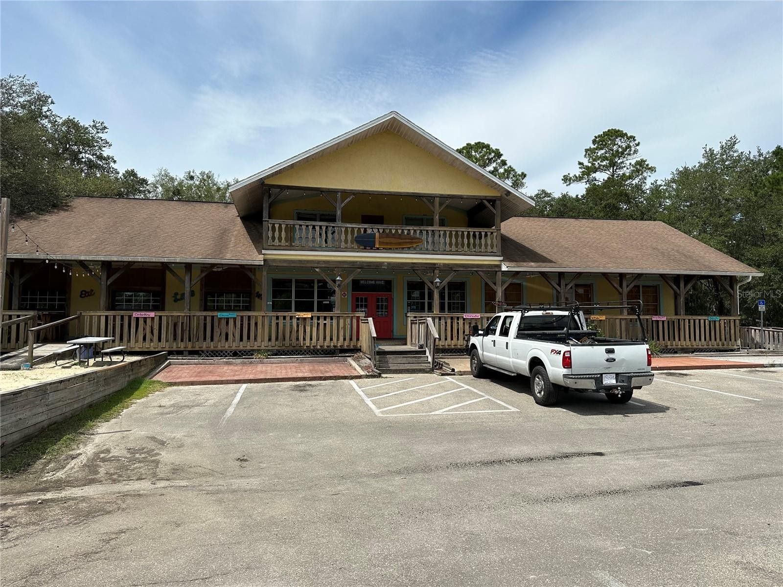 Ocala, Marion County, FL Commercial Property, Lakefront Property, Waterfront Property, House for