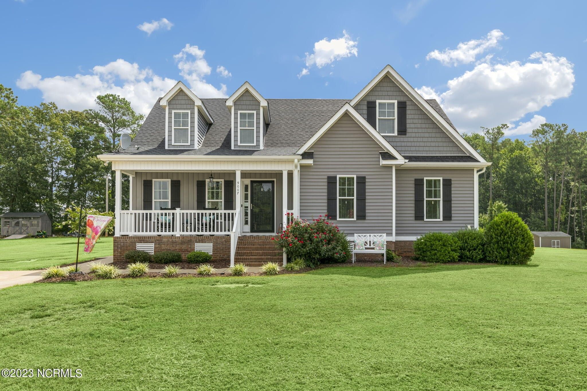 Middlesex, Wilson County, NC House for sale Property ID 417415653