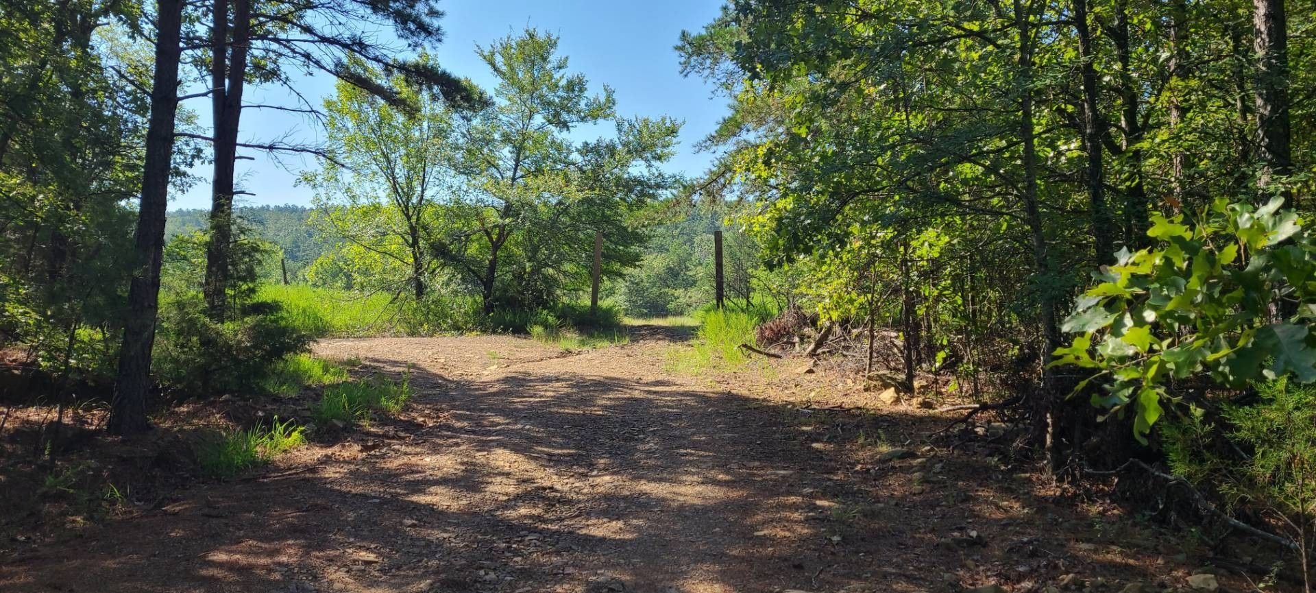 Talihina, Latimer County, OK Undeveloped Land, Homesites for sale