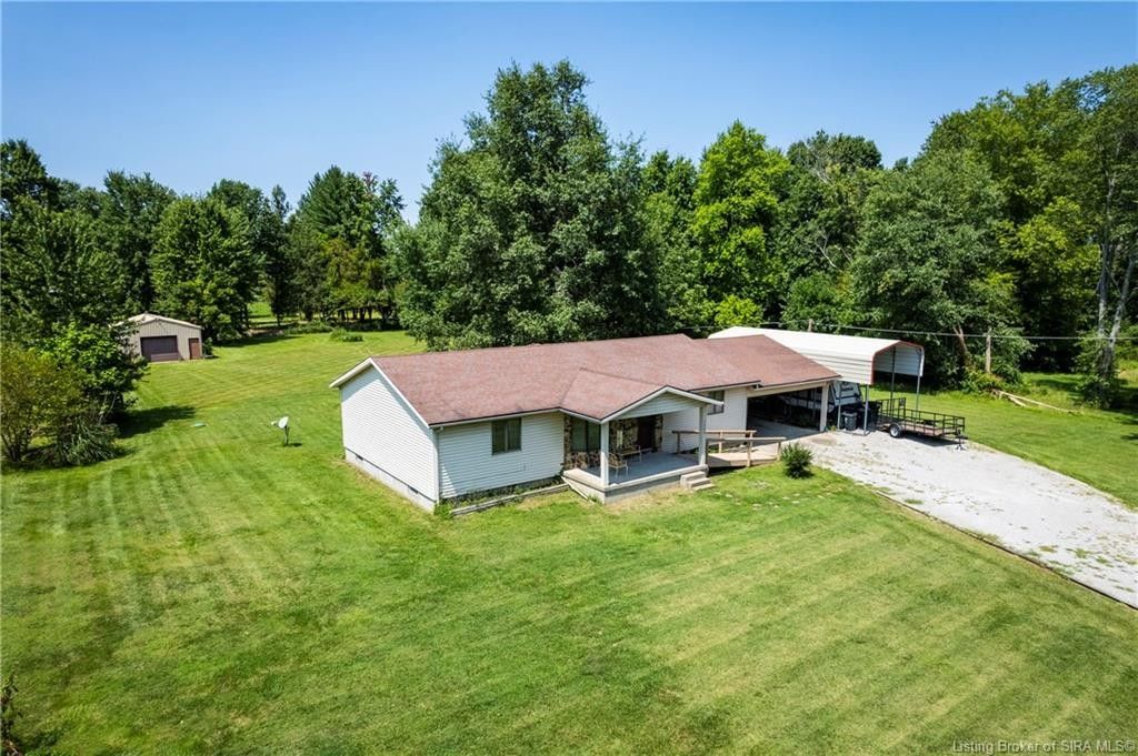 Otisco, Clark County, IN House for sale Property ID 417416359 LandWatch