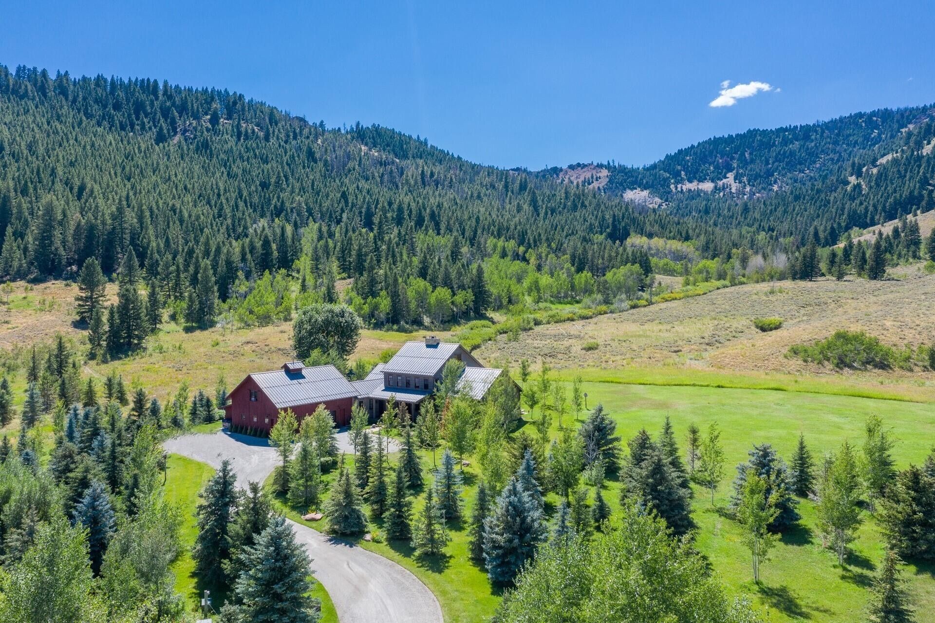 Ketchum, Blaine County, ID House for sale Property ID 417416377