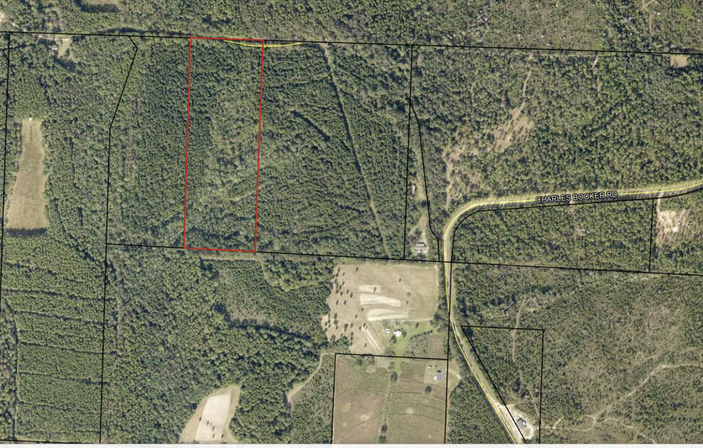 Baker, Okaloosa County, FL Undeveloped Land for sale Property ID