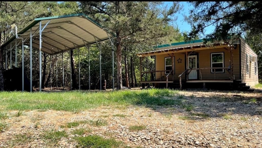 Lake Creek, Delta County, TX Undeveloped Land for sale Property ID