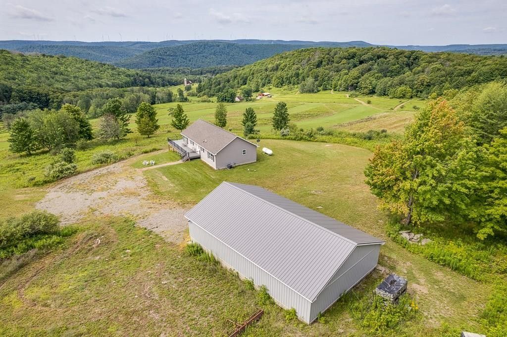 Harrison Valley, Potter County, PA House for sale Property ID