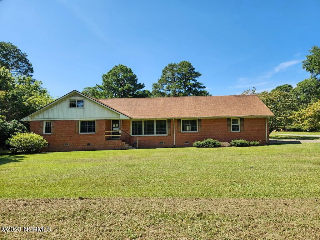 Kinston, Lenoir County, NC House for sale Property ID 417416655