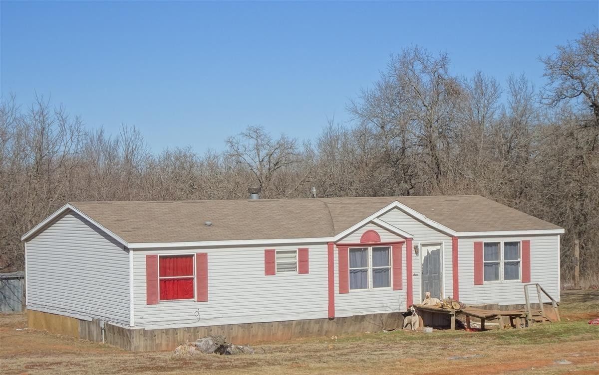 Cleveland County, OK House for sale Property ID 417417167 LandWatch