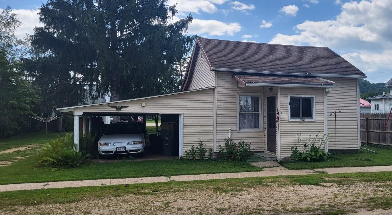 Blue River, Grant County, WI House for sale Property ID 417418839