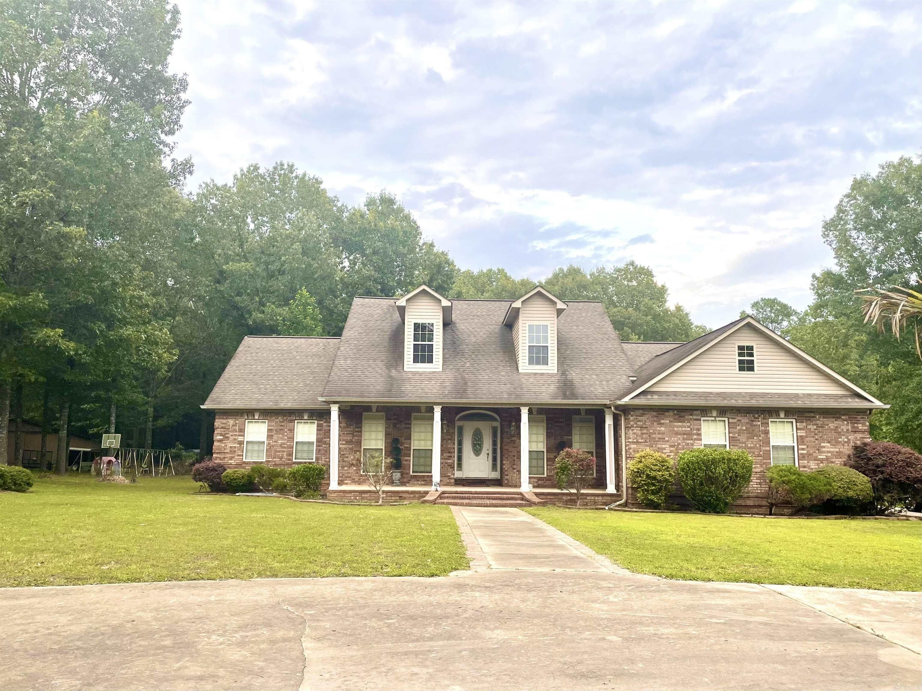 Monticello, Drew County, AR House for sale Property ID 417418846