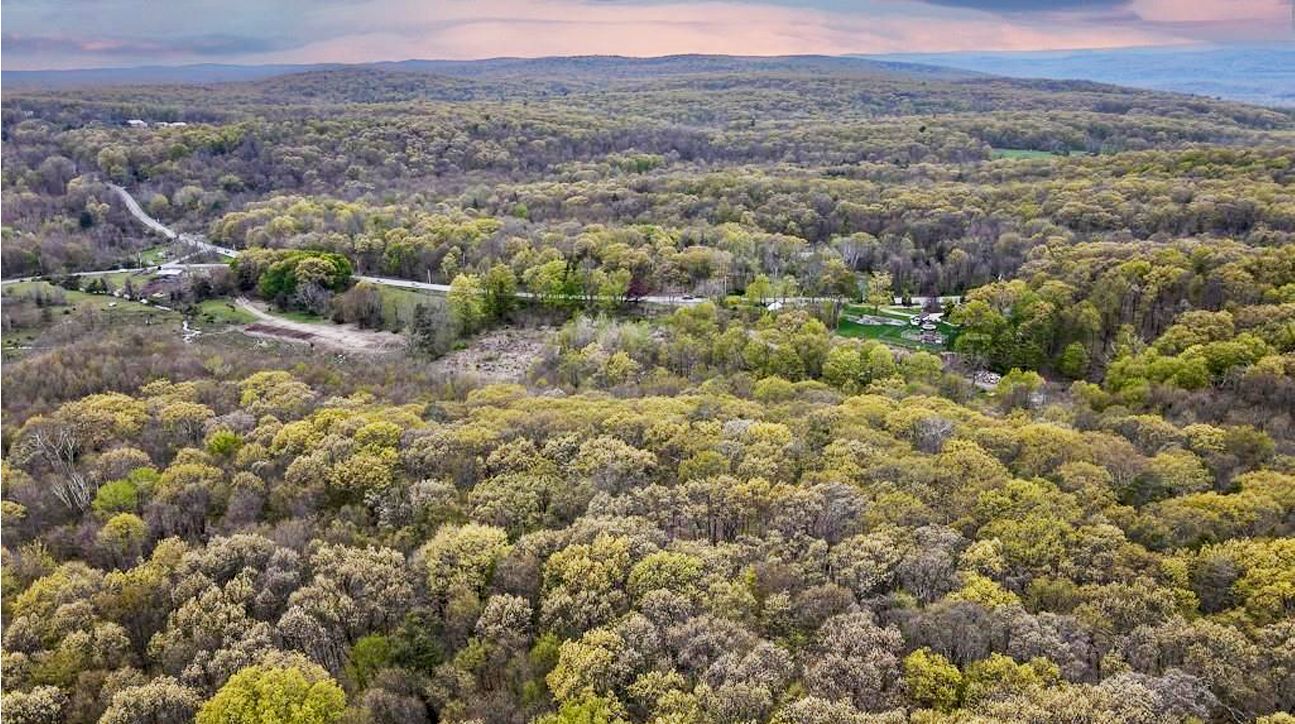 Warwick, Orange County, NY Recreational Property, Undeveloped Land