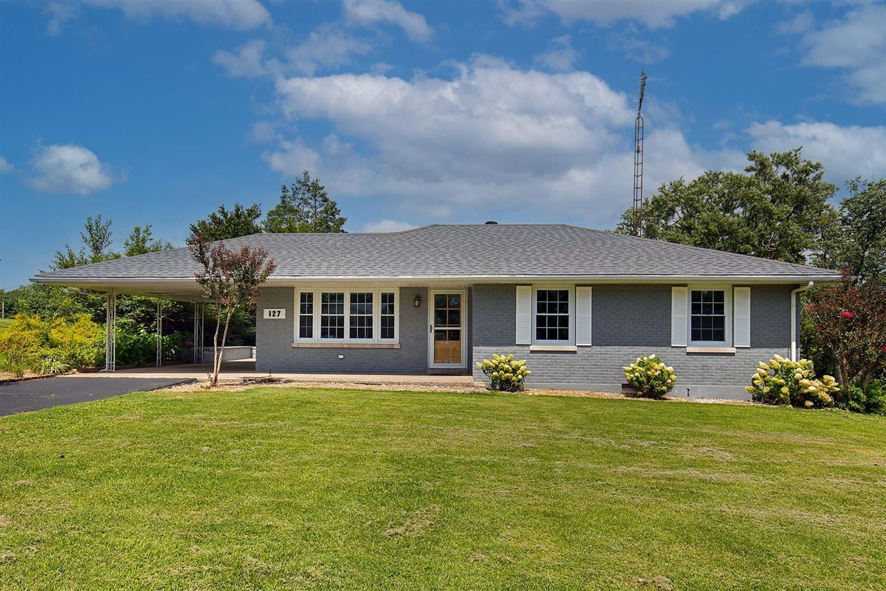 Glasgow, Barren County, KY House for sale Property ID 417406862