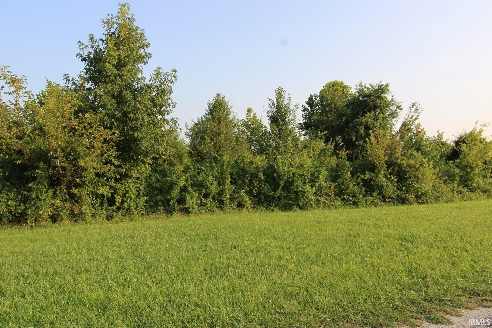 Owensville, Gibson County, IN Undeveloped Land, Homesites for sale