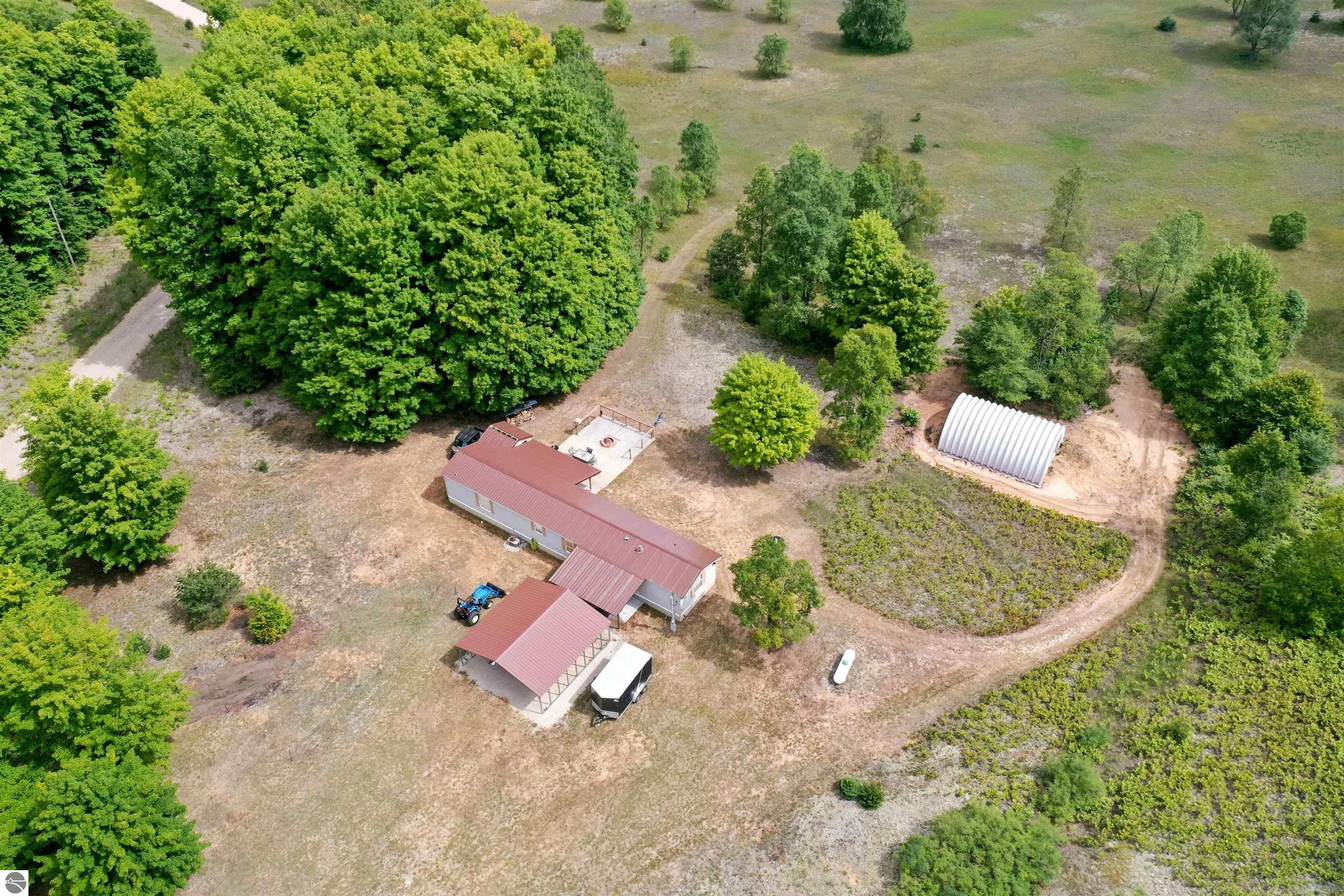 Mesick, Wexford County, MI House for sale Property ID 417419654