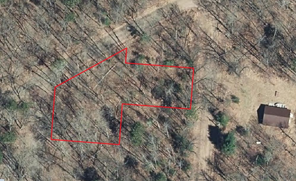 Hayward, Sawyer County, WI Recreational Property, Undeveloped Land