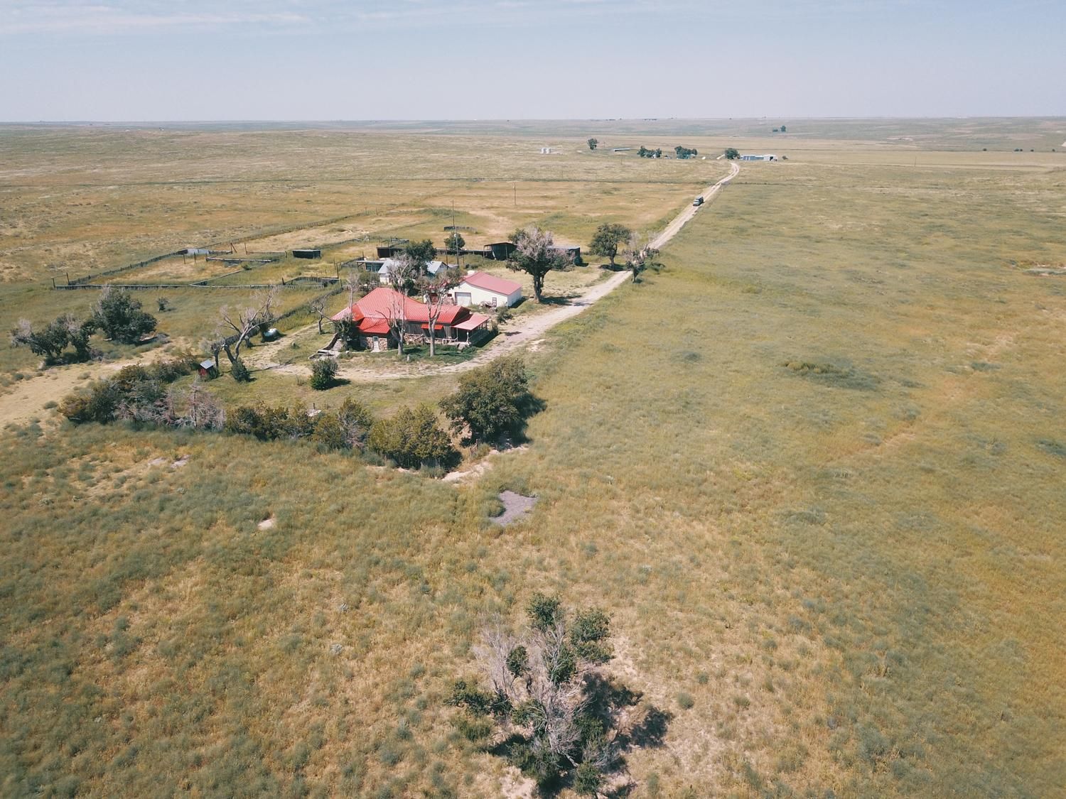 Guymon, Texas County, OK Farms and Ranches, House for sale Property ID