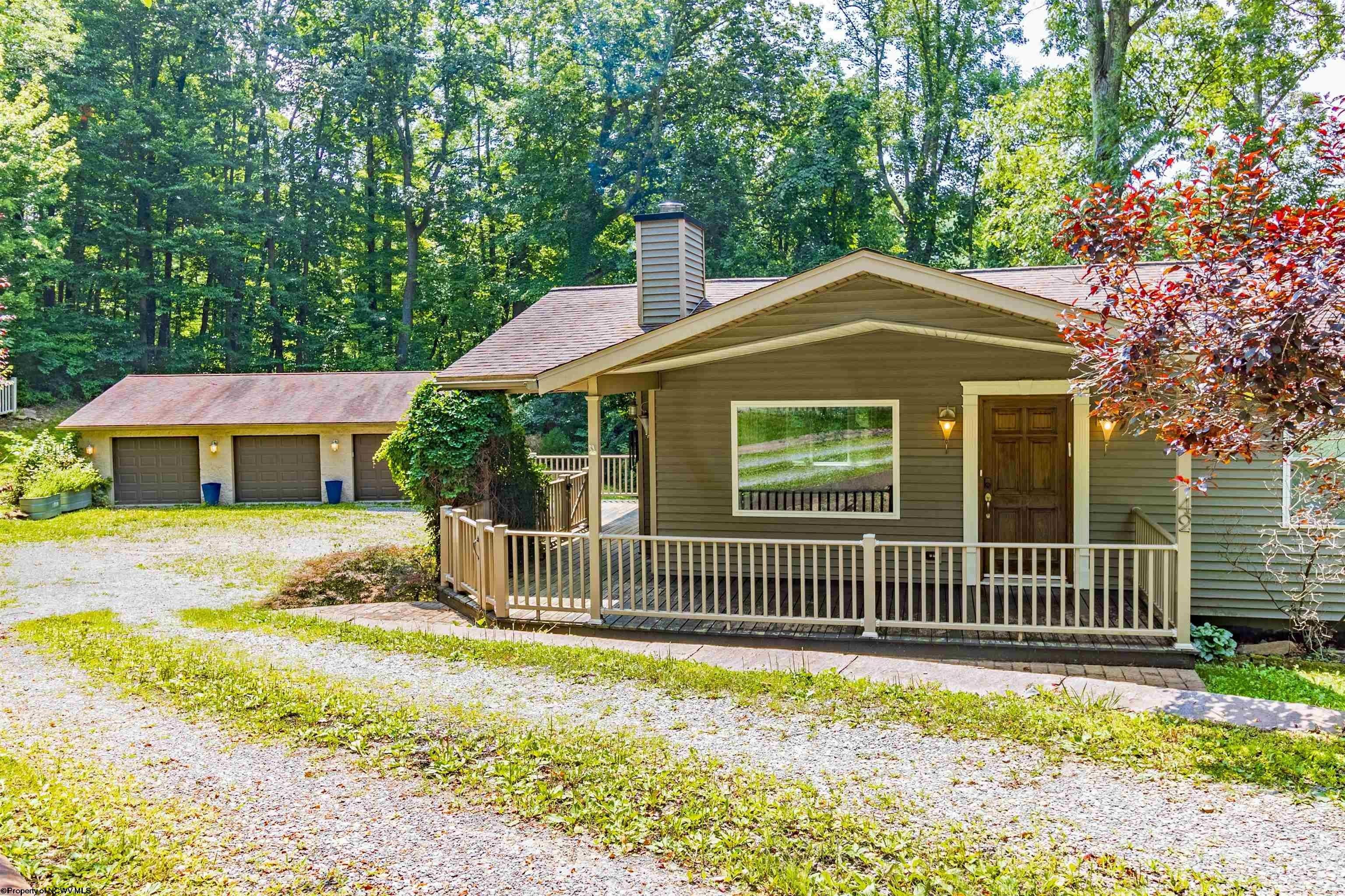 Monongalia County, WV House for sale Property ID 415992161 LandWatch