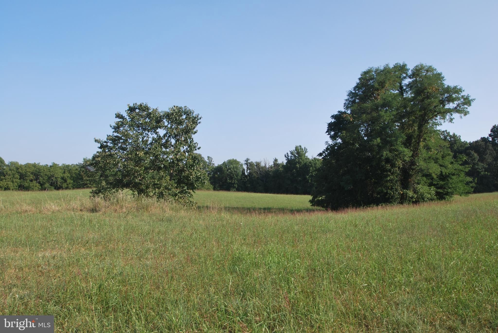 Delaplane, Fauquier County, VA Undeveloped Land for sale Property ID