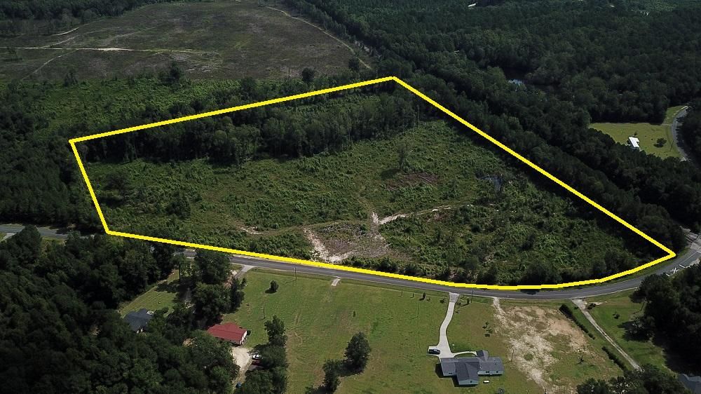 Bair Rd, Saint Matthews, SC 29135 MLS Bair Road Tract LandWatch