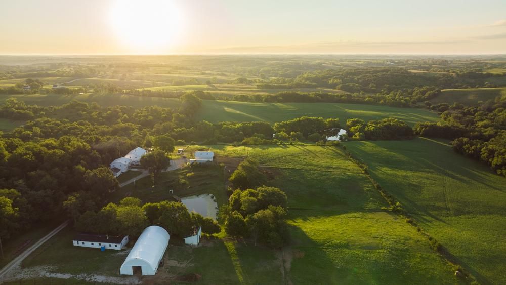 3128 Limestone Ave, Lorimor, IA 50149 MLS Madison 10 LandWatch