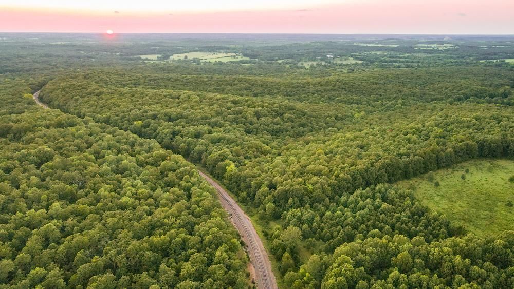 Richland, Camden County, MO Recreational Property, Timberland Property