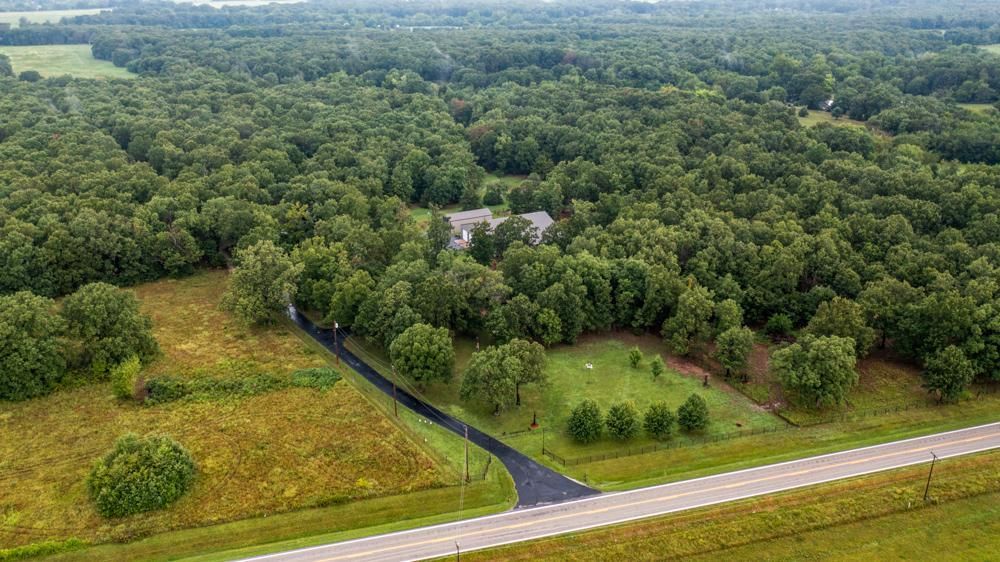 Miller, Lawrence County, MO Farms and Ranches, Recreational Property