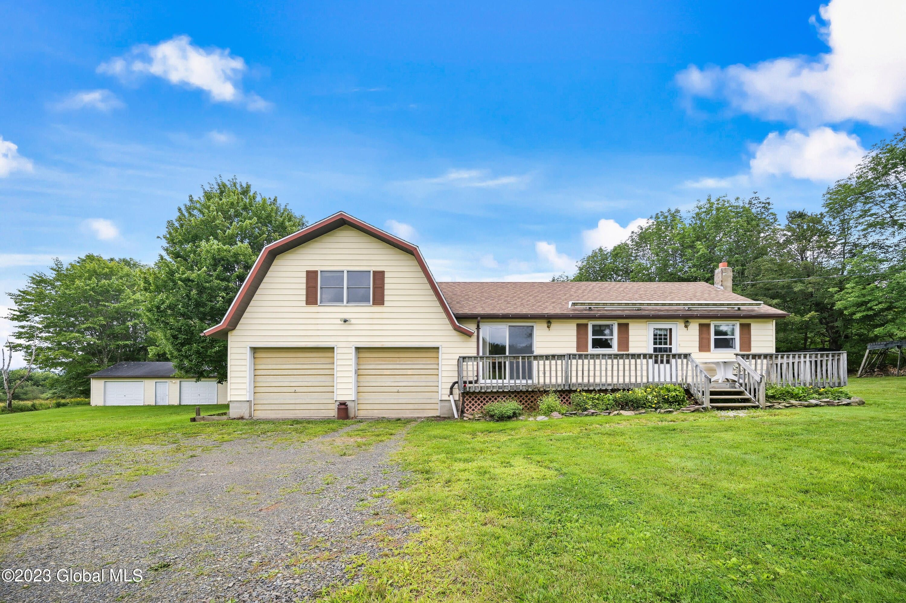 Davenport, Delaware County, NY House for sale Property ID 417421707