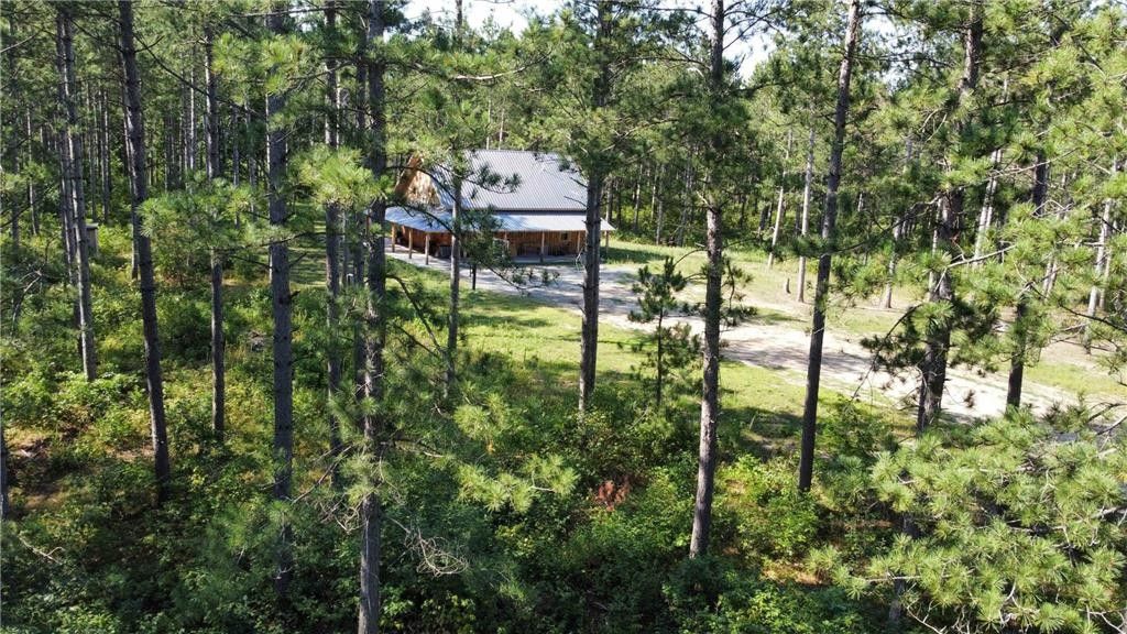 Menahga, Wadena County, MN House for sale Property ID 417421814