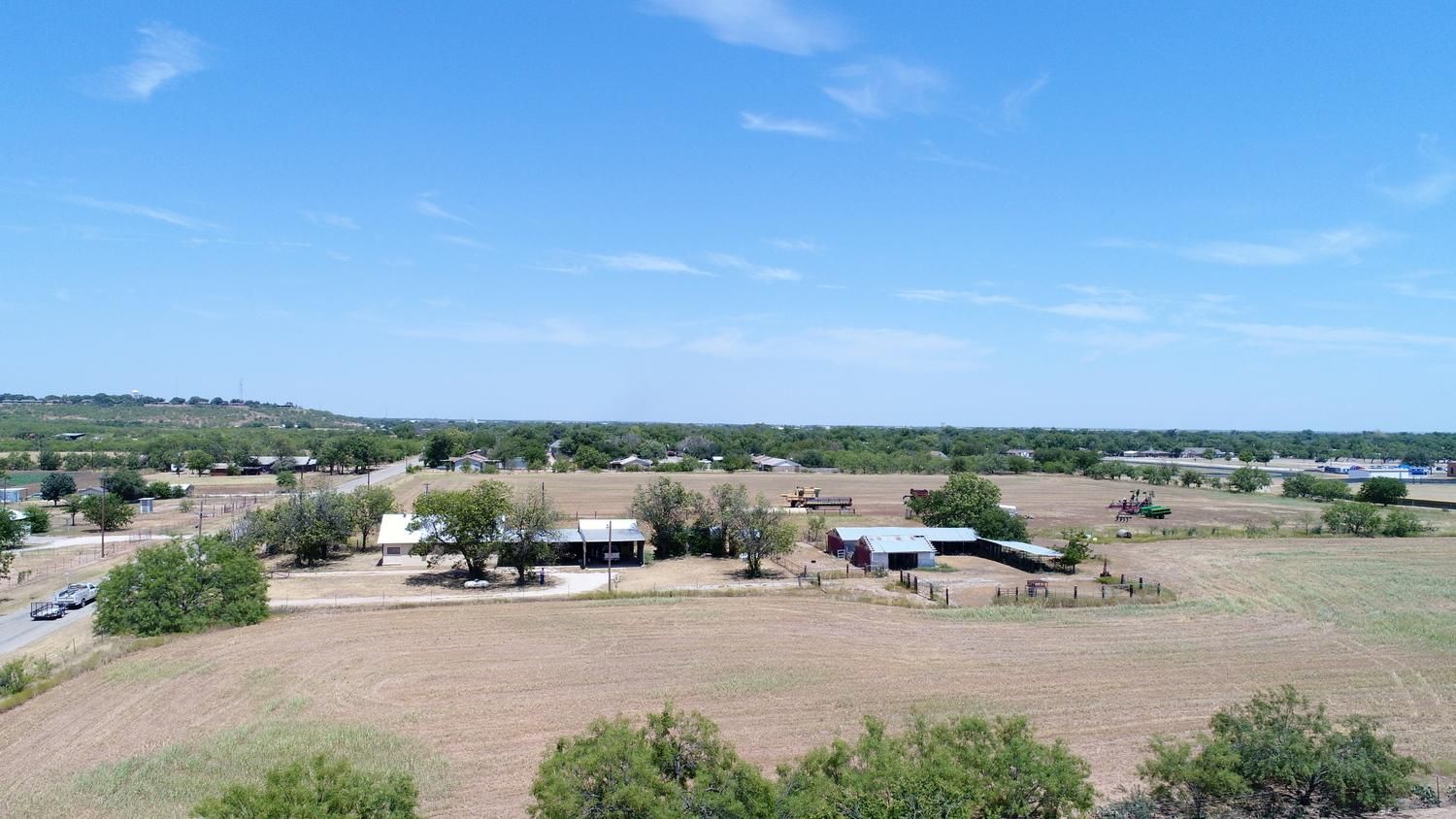 2601 5th Avenue, Coleman, TX 76834 MLS 20410089 LandWatch