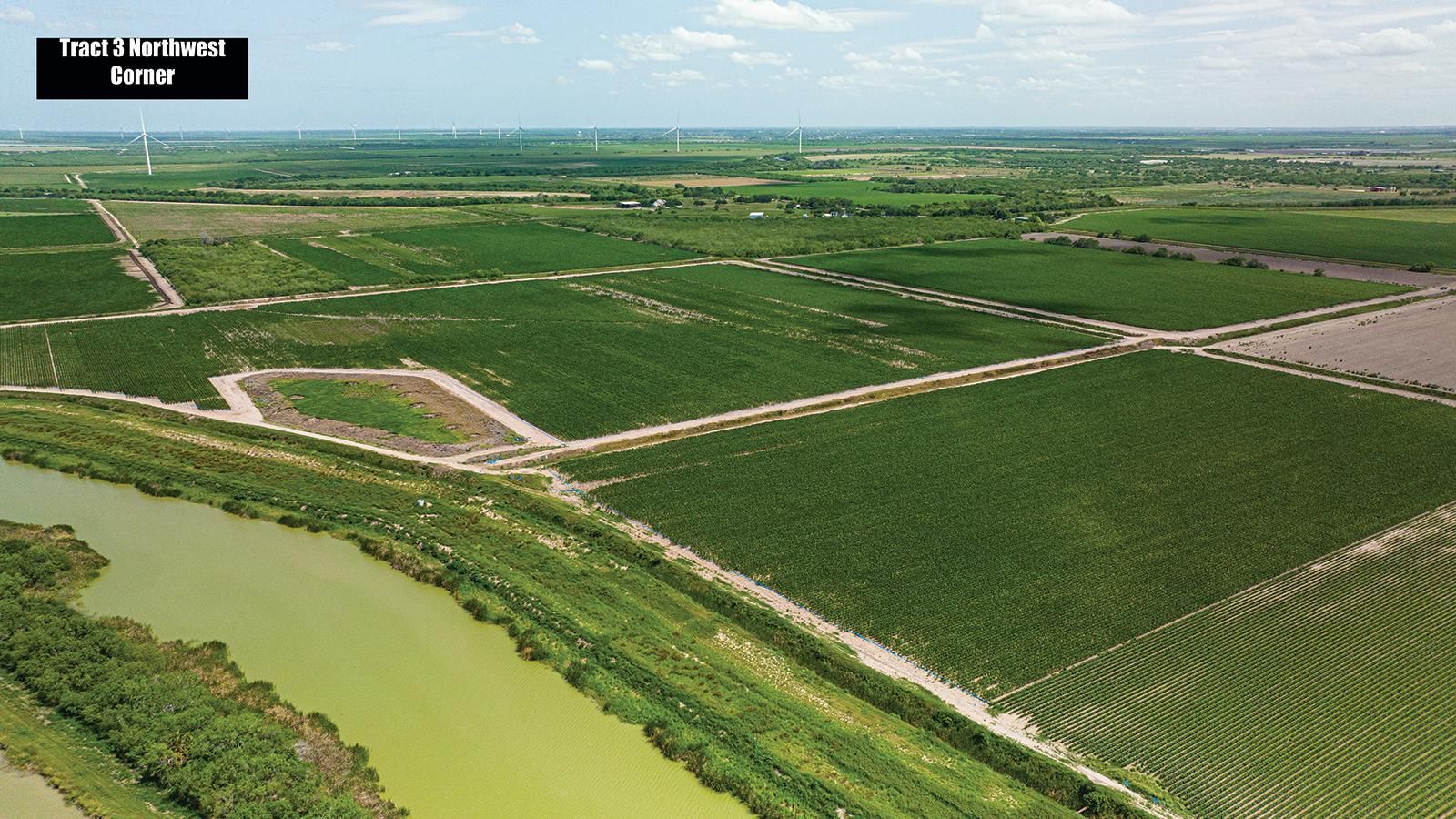 Harlingen, Cameron County, TX Farms and Ranches, Undeveloped Land for