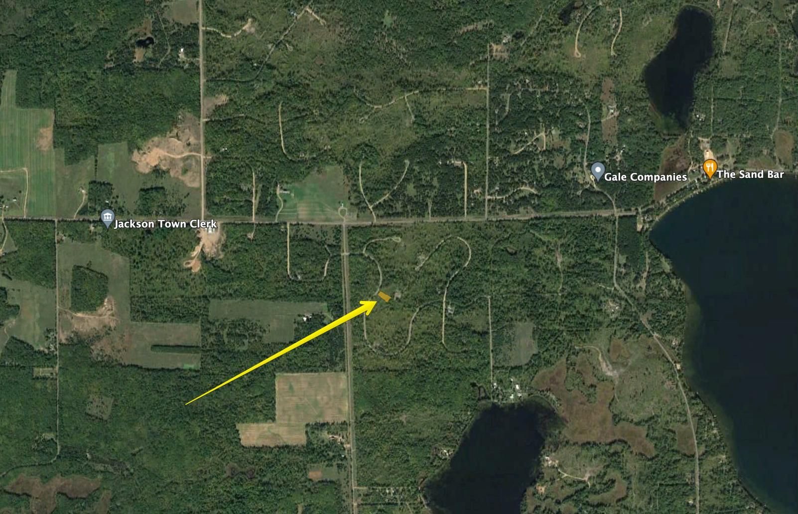 ster, County, WI Undeveloped Land, Homesites for sale