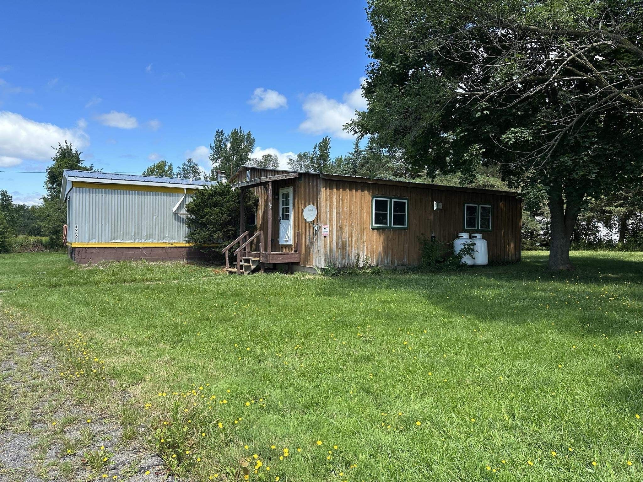 Ogdensburg, Saint Lawrence County, NY House for sale Property ID