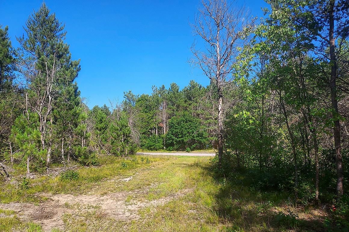 Wisconsin Rapids, Wood County, WI Recreational Property, Hunting